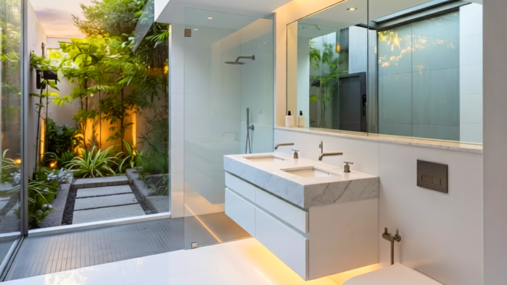 Case Study: Killing the “Deal-Killer” – How A/B Visualization Turns Bathroom Disasters into Design&nbsp;Debates