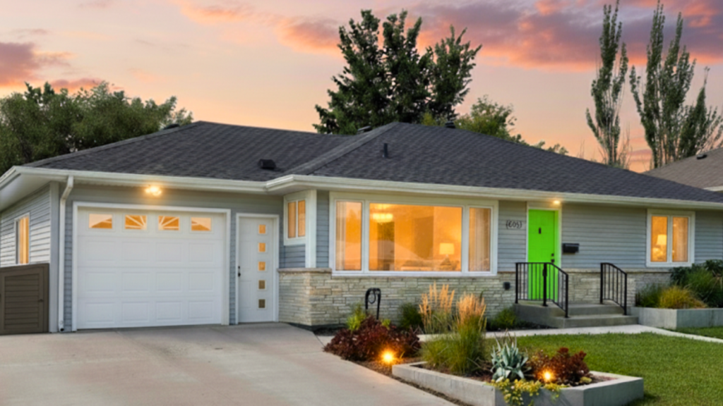 Case Study: Boosting Curb Appeal for a Dated American Ranch&nbsp;House