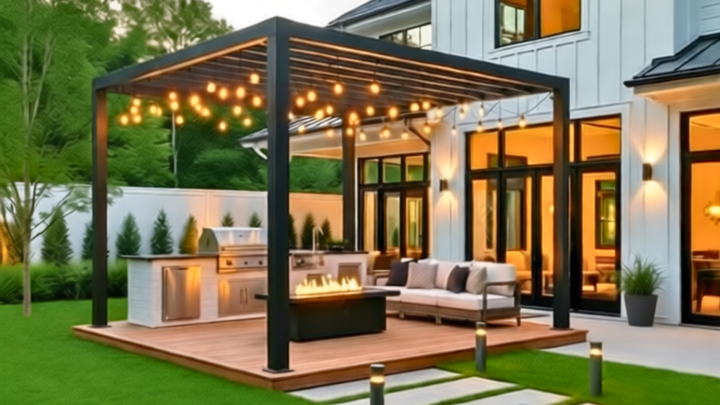 Case Study: The “A/B Visualization” Strategy – Selling Two Lifestyles to Maximize One&nbsp;Asset