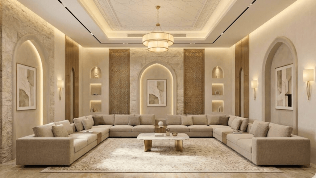 The Art of Gathering: 7 Visions for the Modern Majlis Ahead of&nbsp;Ramadan