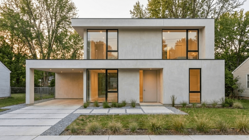 Love Your Neighborhood, Not Your Floor Plan? 7 Ways to Add a Second Story to a Basic&nbsp;Ranch