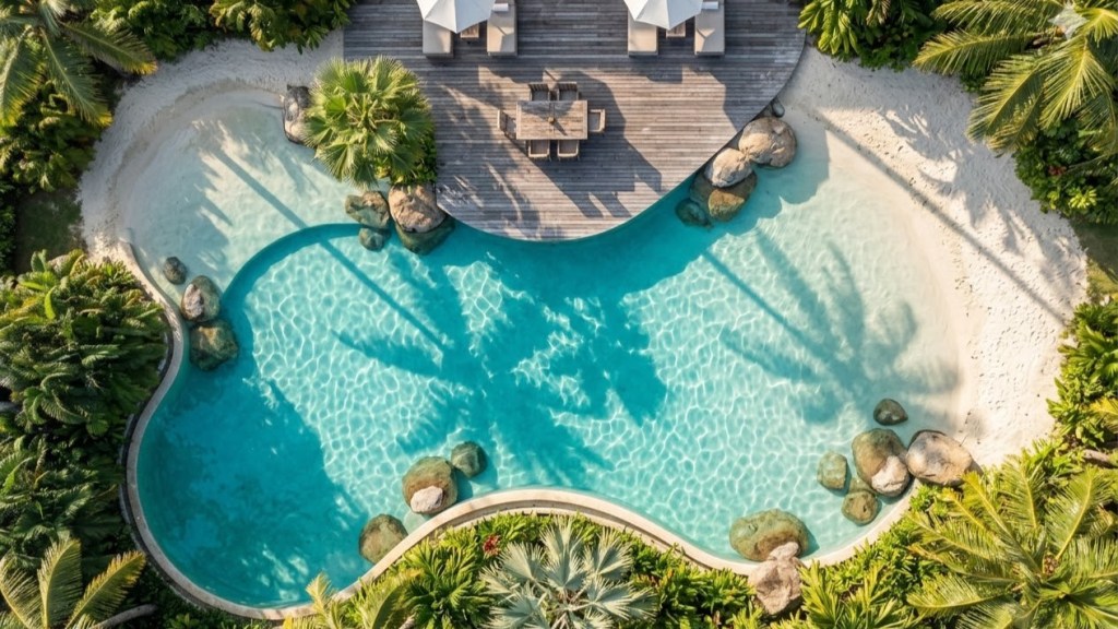 Stop Selling Landscaping Materials on White Backgrounds: How 3D Staging Sells the Ultimate Outdoor&nbsp;Lifestyle