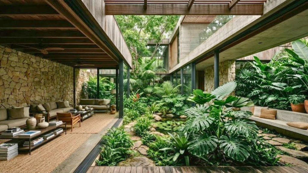 The End of Cheap Energy: 7 Passive Home Designs That Drastically Cut Your&nbsp;Bills