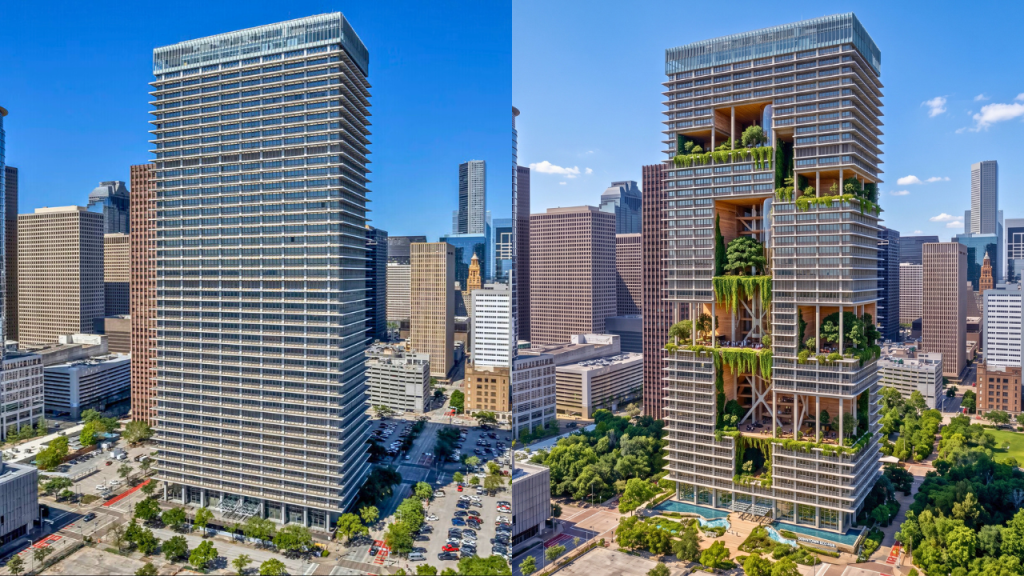 The Texas Real Estate Hack: 7 Radical Adaptive Reuse Projects Engineered for Massive&nbsp;ROI