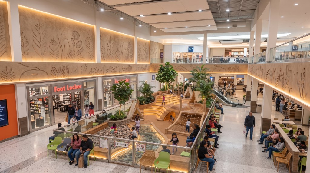 The Neuro-Inclusive Advantage: 7 Sensory-Friendly Spaces Engineered for Children and Institutional&nbsp;ROI